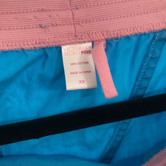 PINK VS lounge shorts - Picture 5 of 5